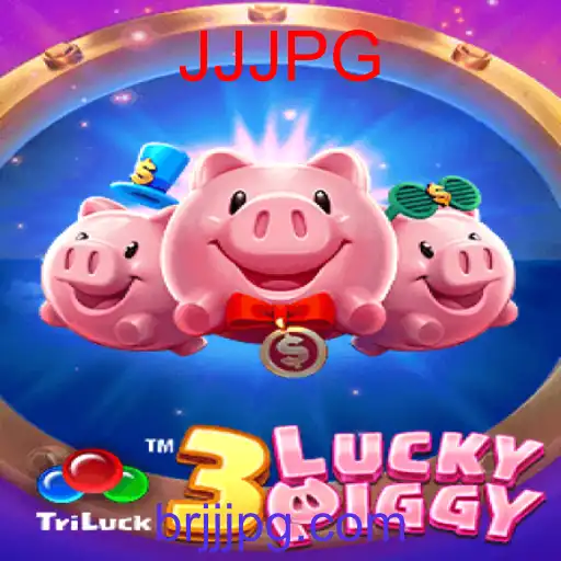 Explorando o Universo de 3LUCKYPIGGY: Inovação e Entretenimento no Mundo dos Jogos Eletrônicos