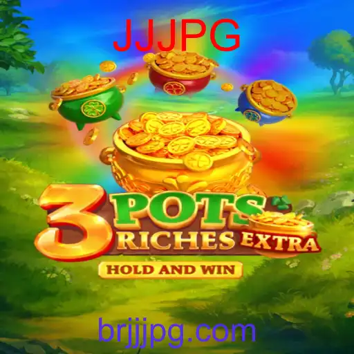 3potsExtra: A Nova Sensação dos Jogos de Estratégia com a Palavra-Chave JJJPG