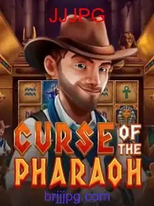 CurseofthePharaoh: Descubra os Segredos do Antigo Egito